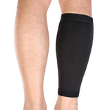 Maxbell Calf Compression Sleeve Calf Support Leg Compression Socks Pain Relief M