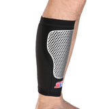 Maxbell Calf Compression Sleeve Calf Support Leg Compression Socks Pain Relief M