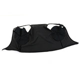 Maxbell Maxbell Underarm Sweat Shield Vest washable Armpit Sweat Absorbing Guard Protector M