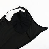 Maxbell Maxbell Underarm Sweat Shield Vest washable Armpit Sweat Absorbing Guard Protector M