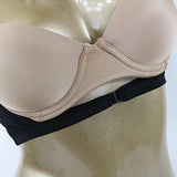 Maxbell Maxbell Underarm Sweat Shield Vest washable Armpit Sweat Absorbing Guard Protector M