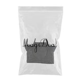 Maxbell Maxbell Underarm Sweat Shield Vest washable Armpit Sweat Absorbing Guard Protector M