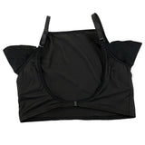 Maxbell Maxbell Underarm Sweat Shield Vest washable Armpit Sweat Absorbing Guard Protector M