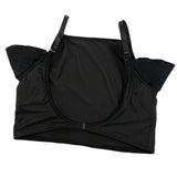 Maxbell Maxbell Underarm Sweat Shield Vest washable Armpit Sweat Absorbing Guard Protector M