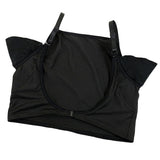 Maxbell Maxbell Underarm Sweat Shield Vest washable Armpit Sweat Absorbing Guard Protector M