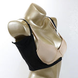 Maxbell Maxbell Underarm Sweat Shield Vest washable Armpit Sweat Absorbing Guard Protector M