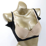 Maxbell Maxbell Underarm Sweat Shield Vest washable Armpit Sweat Absorbing Guard Protector M