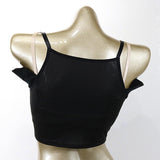 Maxbell Maxbell Underarm Sweat Shield Vest washable Armpit Sweat Absorbing Guard Protector M