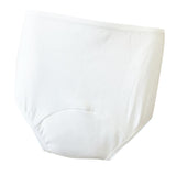 Maxbell Maxbell Washable Absorbency Incontinence Aid Cotton Underwear Briefs for Women S