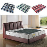 Maxbell Maxbell Washable Underpad Reusable Bed Pad Waterproof Incontinence Aid 70 x 90cm