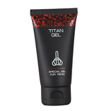 Maxbell 6x50ml Male Penis Enlargement Penile Endurance Enhancement Delay Massage Cream