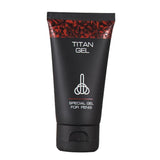 Maxbell 6x50ml Male Penis Enlargement Penile Endurance Enhancement Delay Massage Cream