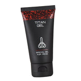 Maxbell 2x50ml Male Penis Enlargement Penile Endurance Enhancement Delay Massage Cream