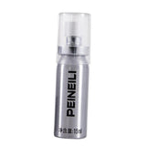 Maxbell 3x15ml Men Delay Spray Male Anti-Premature Prolong Enlargement Enhancer Spray