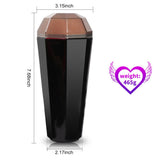 Maxbell Silicone Auto Aircraft Cup Male Multi Frequency Vibrating Suction Massager 01