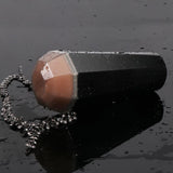 Maxbell Silicone Auto Aircraft Cup Male Multi Frequency Vibrating Suction Massager 01