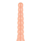Maxbell Women Female Beginner Plug Anal Insert Stopper Butt Suction Toys  Flesh S