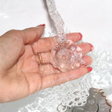 Maxbell 3x Super Elastic Silicone Cock Penis Ring Men Enhancer Prolong Sex Aid Tools