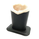 Maxbell 3x Anti scratch Plush Eyeglasses Holder Stand Protective Glasses Case