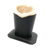 Maxbell 3x Anti scratch Plush Eyeglasses Holder Stand Protective Glasses Case
