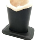 Maxbell 3x Anti scratch Plush Eyeglasses Holder Stand Protective Glasses Case
