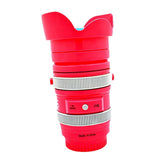 Maxbell Male Masturbator Electric Automatic Vibration Masturbation Cup Red Oral