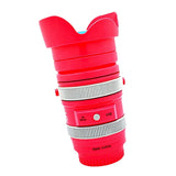 Maxbell Male Masturbator Electric Automatic Vibration Masturbation Cup Red Oral