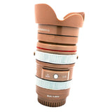 Maxbell Male Masturbator Electric Automatic Vibration Masturbation Cup Coffee Vagina