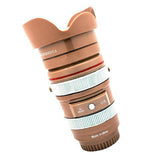 Maxbell Male Masturbator Electric Automatic Vibration Masturbation Cup Coffee Vagina