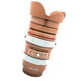 Maxbell Male Masturbator Electric Automatic Vibration Masturbation Cup Coffee Vagina