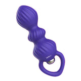 Maxbell Butt Anal Plug Vibrator Massager Adult Sex Toys for Couple Men & Women  01