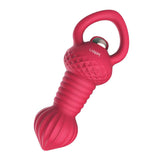 Maxbell Butt Anal Plug Vibrator Massager Adult Sex Toys for Couple Men & Women  02