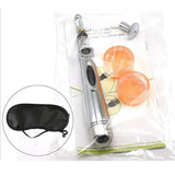 Maxbell Electric Shock Breast Nipple Clitoris Penis Stimulator Massager Wand Toys 01