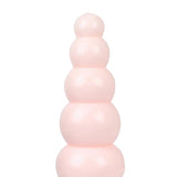 Maxbell Flexible Anal Butt Plug Men Women Anal Play Insert Stopper Sex Toys Flesh