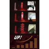 Maxbell Penis Enlargement Cream Enlarger Bigger Massage Gel Long Lasting Lubricant