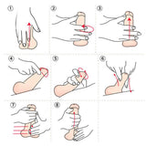 Maxbell Penis Enlargement Cream Enlarger Bigger Massage Gel Long Lasting Lubricant