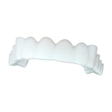 Resin Teeth Dental Fake Teeth Smiling Veneers  Lower Teeth Braces