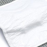 Maxbell 4xBandage Roll Tape Used for Wound Care Outdoor Survival Battle 4inch Grey