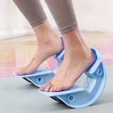 Maxbell Maxbell Foot Rocker Yoga Anti-Slip for Gym Achilles Tendonitis Physical Therapy