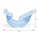 Maxbell Maxbell Foot Rocker Yoga Anti-Slip for Gym Achilles Tendonitis Physical Therapy