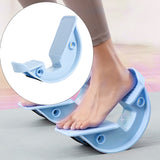 Maxbell Maxbell Foot Rocker Yoga Anti-Slip for Gym Achilles Tendonitis Physical Therapy