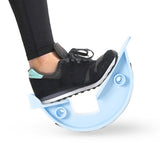 Maxbell Maxbell Foot Rocker Yoga Anti-Slip for Gym Achilles Tendonitis Physical Therapy