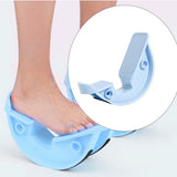 Maxbell Maxbell Foot Rocker Yoga Anti-Slip for Gym Achilles Tendonitis Physical Therapy