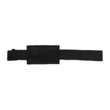 Maxbell 2 Piece Feeding Tube Belt G Tubes Catheter Holder Peritoneal Dialysis Peg