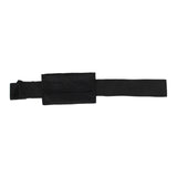 Maxbell 2 Piece Feeding Tube Belt G Tubes Catheter Holder Peritoneal Dialysis Peg