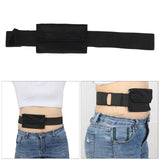 Maxbell 2 Piece Feeding Tube Belt G Tubes Catheter Holder Peritoneal Dialysis Peg