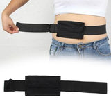Maxbell 2 Piece Feeding Tube Belt G Tubes Catheter Holder Peritoneal Dialysis Peg
