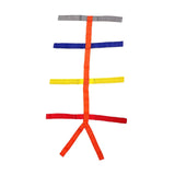 Maxbell 2 Web Strap EMS Band Care Tool Stretcher medical Support for Spine Board