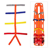 Maxbell 2 Web Strap EMS Band Care Tool Stretcher medical Support for Spine Board