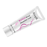 Maxbell 40G 1.4 oz Breast Enhancement Cream Elasticity Women Female Friendly